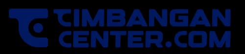 Logo Timbangan Center